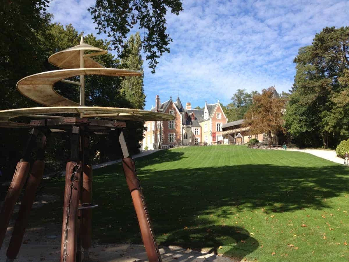 Cycling Discovery in the Heart of the Châteaux Country cycling-discovery-chateaux-country
